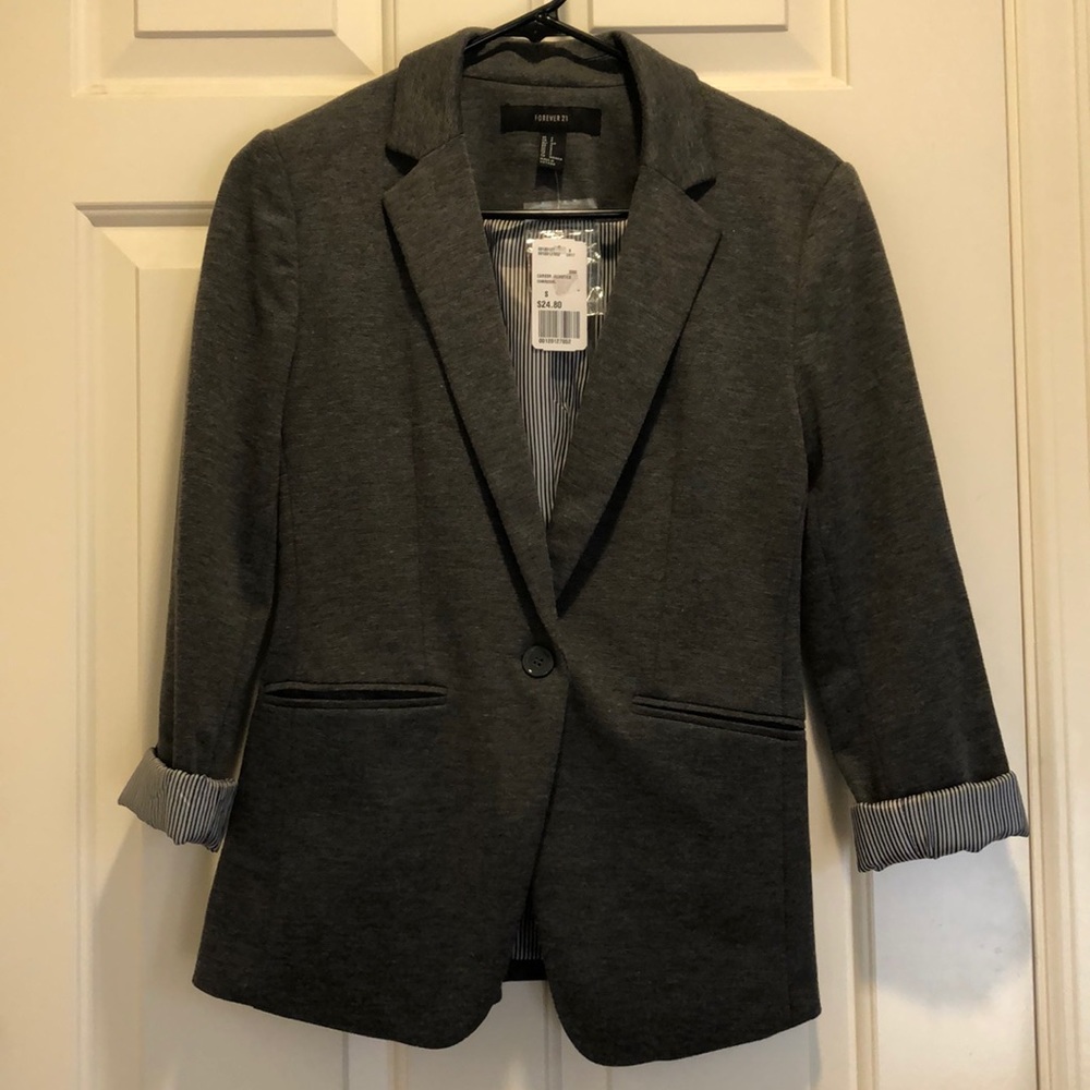 Bundle of blazers